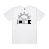 AS Colour Mens Staple Minus Tee Thumbnail