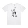 AS Colour Mens Staple Minus Tee Thumbnail
