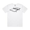 AS Colour Mens Staple Minus Tee Thumbnail