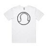 AS Colour Mens Staple Minus Tee Thumbnail