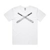 AS Colour Mens Staple Minus Tee Thumbnail