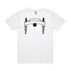AS Colour Mens Staple Minus Tee Thumbnail