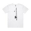 AS Colour Mens Staple Minus Tee Thumbnail