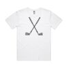 AS Colour Mens Staple Minus Tee Thumbnail