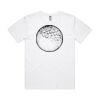 AS Colour Mens Staple Minus Tee Thumbnail