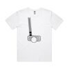 AS Colour Mens Staple Minus Tee Thumbnail