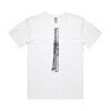 AS Colour Mens Staple Minus Tee Thumbnail
