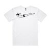 AS Colour Mens Staple Minus Tee Thumbnail