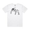 AS Colour Mens Staple Minus Tee Thumbnail