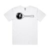 AS Colour Mens Staple Minus Tee Thumbnail