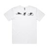 AS Colour Mens Staple Minus Tee Thumbnail