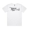 AS Colour Mens Staple Minus Tee Thumbnail