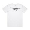 AS Colour Mens Staple Minus Tee Thumbnail