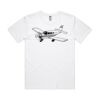 AS Colour Mens Staple Minus Tee Thumbnail