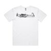 AS Colour Mens Staple Minus Tee Thumbnail
