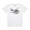 AS Colour Mens Staple Minus Tee Thumbnail