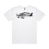 AS Colour Mens Staple Minus Tee Thumbnail