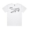 AS Colour Mens Staple Minus Tee Thumbnail