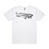 AS Colour Mens Staple Minus Tee Thumbnail