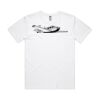 AS Colour Mens Staple Minus Tee Thumbnail