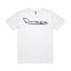 AS Colour Mens Staple Minus Tee Thumbnail
