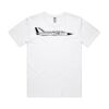AS Colour Mens Staple Minus Tee Thumbnail
