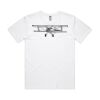 AS Colour Mens Staple Minus Tee Thumbnail