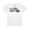 AS Colour Mens Staple Minus Tee Thumbnail