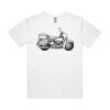 AS Colour Mens Staple Minus Tee Thumbnail