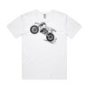 AS Colour Mens Staple Minus Tee Thumbnail