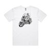 AS Colour Mens Staple Minus Tee Thumbnail