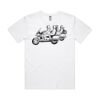 AS Colour Mens Staple Minus Tee Thumbnail