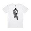 AS Colour Mens Staple Minus Tee Thumbnail