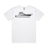 AS Colour Mens Staple Minus Tee Thumbnail