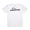 AS Colour Mens Staple Minus Tee Thumbnail
