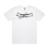 AS Colour Mens Staple Minus Tee Thumbnail