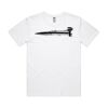 AS Colour Mens Staple Minus Tee Thumbnail