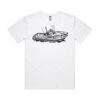 AS Colour Mens Staple Minus Tee Thumbnail