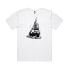 AS Colour Mens Staple Minus Tee Thumbnail