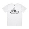 AS Colour Mens Staple Minus Tee Thumbnail