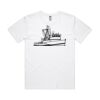 AS Colour Mens Staple Minus Tee Thumbnail