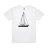 AS Colour Mens Staple Minus Tee Thumbnail