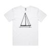 AS Colour Mens Staple Minus Tee Thumbnail