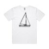 AS Colour Mens Staple Minus Tee Thumbnail