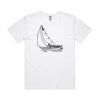 AS Colour Mens Staple Minus Tee Thumbnail