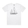 AS Colour Mens Staple Minus Tee Thumbnail