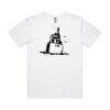 AS Colour Mens Staple Minus Tee Thumbnail