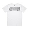 AS Colour Mens Staple Minus Tee Thumbnail