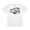 AS Colour Mens Staple Minus Tee Thumbnail