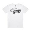 AS Colour Mens Staple Minus Tee Thumbnail